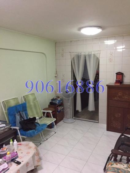 Blk 684 Hougang Avenue 8 (Hougang), HDB 3 Rooms #158163112